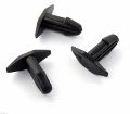 Honda CRV Accord Integra Civic Odyssey Engine Cowl Bonnet Rubber